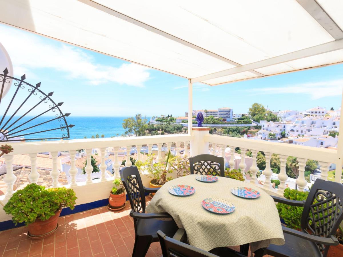 Holiday Home Nerja Penthouse By Interhome Exterior foto