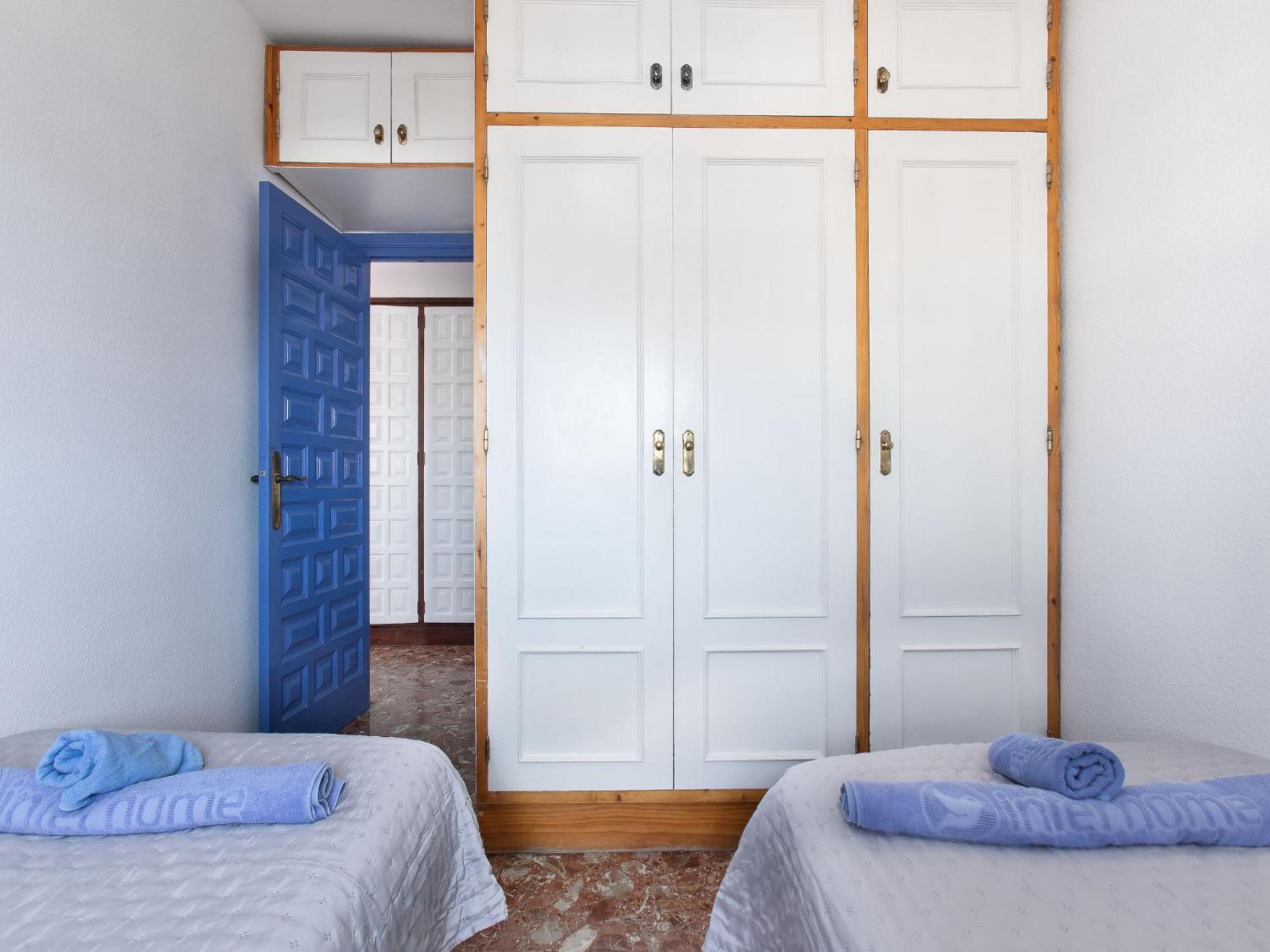 Holiday Home Nerja Penthouse By Interhome Exterior foto
